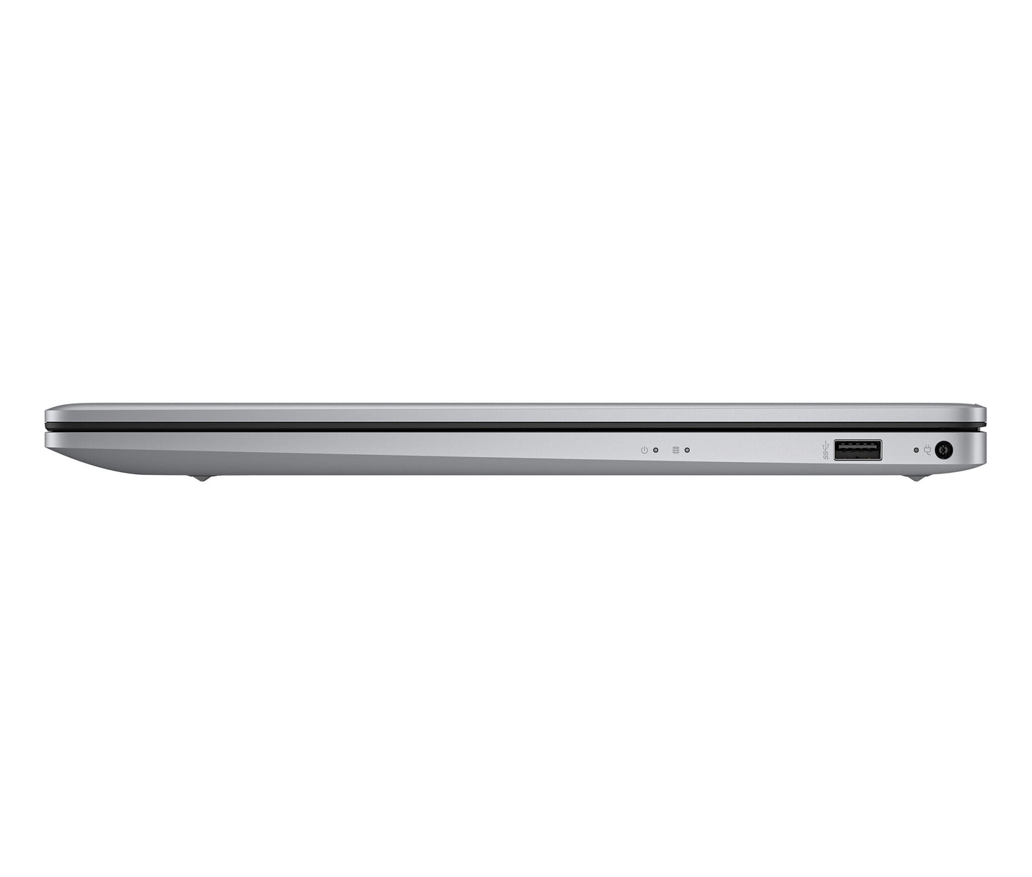 HP 470 G10 Intel® Core™ i5 i5-1334U Bärbar dator 43,9 cm (17.3") Full HD 16 GB DDR4-SDRAM 1 TB SSD Wi-Fi 6 (802.11ax) Silver