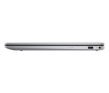 HP 470 G10 Intel® Core™ i5 i5-1334U Bärbar dator 43,9 cm (17.3") Full HD 16 GB DDR4-SDRAM 1 TB SSD Wi-Fi 6 (802.11ax) Silver