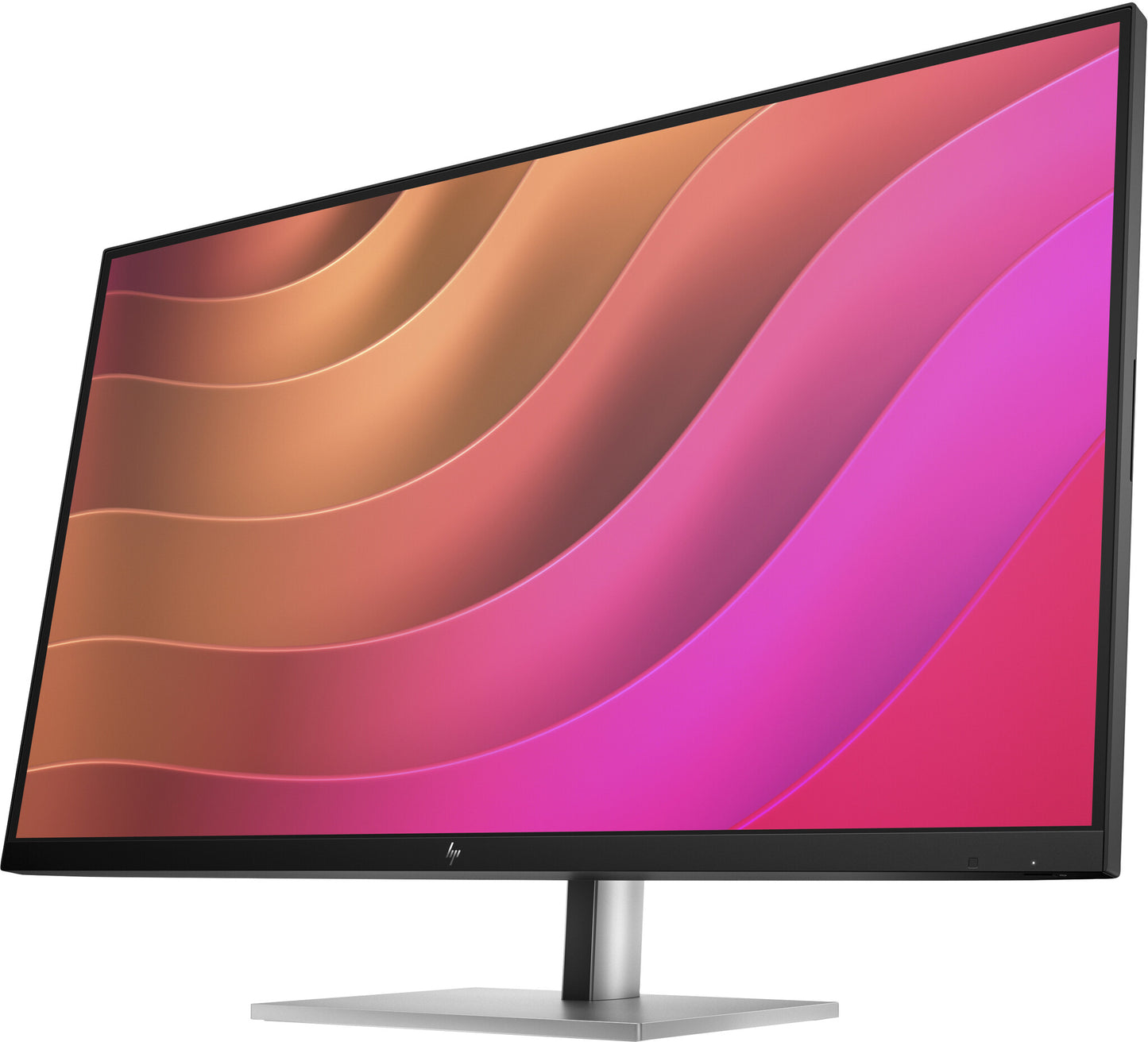 HP E32kG5 PVC-fri 4K USB-C-skärm E32kG5 PVC-fri 4K USB-C-skärm