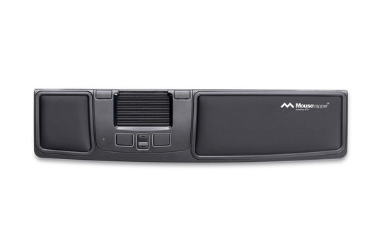 Mousetrapper Advance 2.0+ datormöss Kontor USB Type-A 2000 DPI
