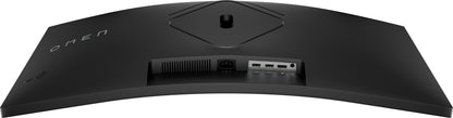 OMEN by HP OMEN 34 tum WQHD 165 Hz välvd Gaming-skärm – OMEN 34c