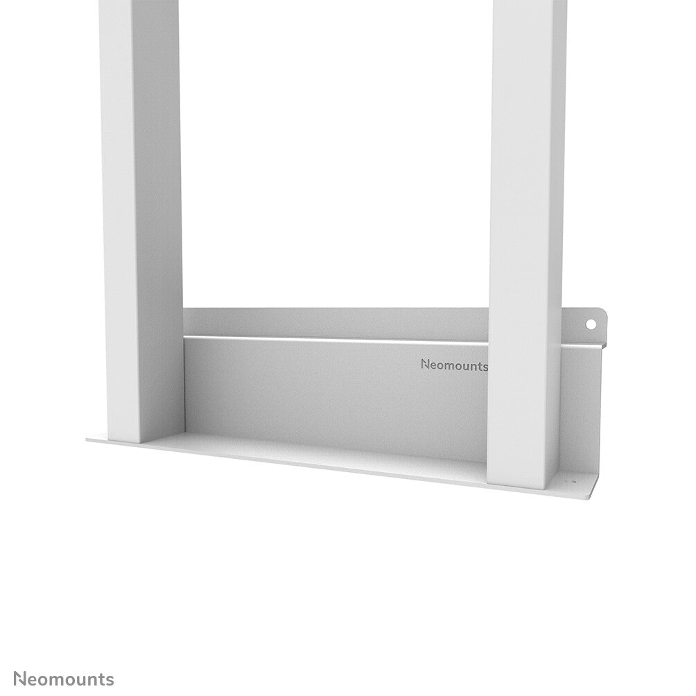 Neomounts WL55-875WH1 tv-fäste 2,54 m (100") Vit