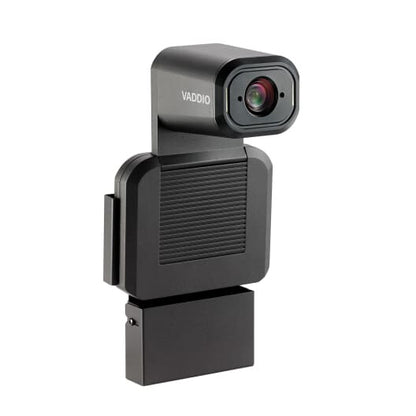 Vaddio 999-21182-001 videokonferenskamera 8,51 MP Svart 1920 x 1080 pixlar 30 fps Exmor 25,4 / 2,5 mm (1 / 2.5")