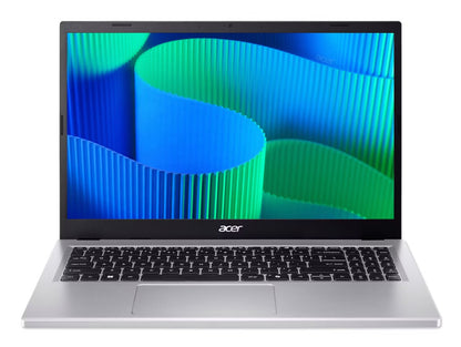 Acer Extensa 15 EX215-57-TCO-3290 Intel® Core™ i3 i3-1315U Bärbar dator 39,6 cm (15.6") Full HD 8 GB DDR5-SDRAM 256 GB SSD Wi-Fi 6 (802.11ax) Windows 11 Pro Education Silver