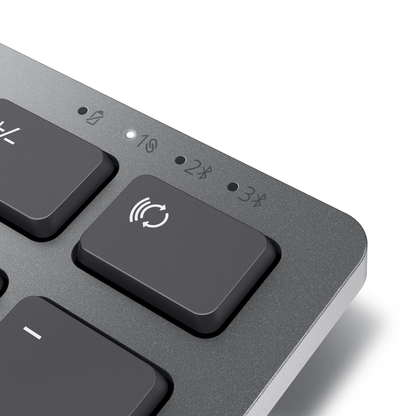 DELL Pro Plus tangentbord – KB700 - USA internationell (QWERTY)