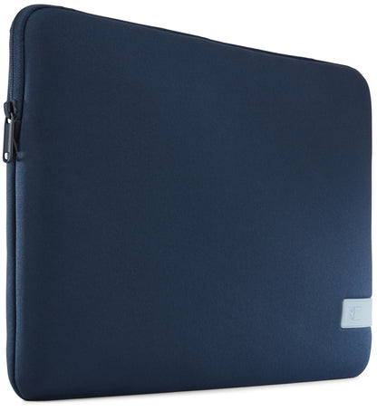 Case Logic Reflect REFPC-116 Dark Blue 39,6 cm (15.6") Överdrag Blå