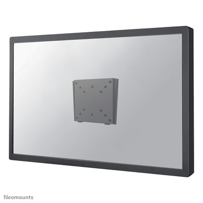 Neomounts FPMA-W25BLACK tv-fäste 76,2 cm (30") Svart
