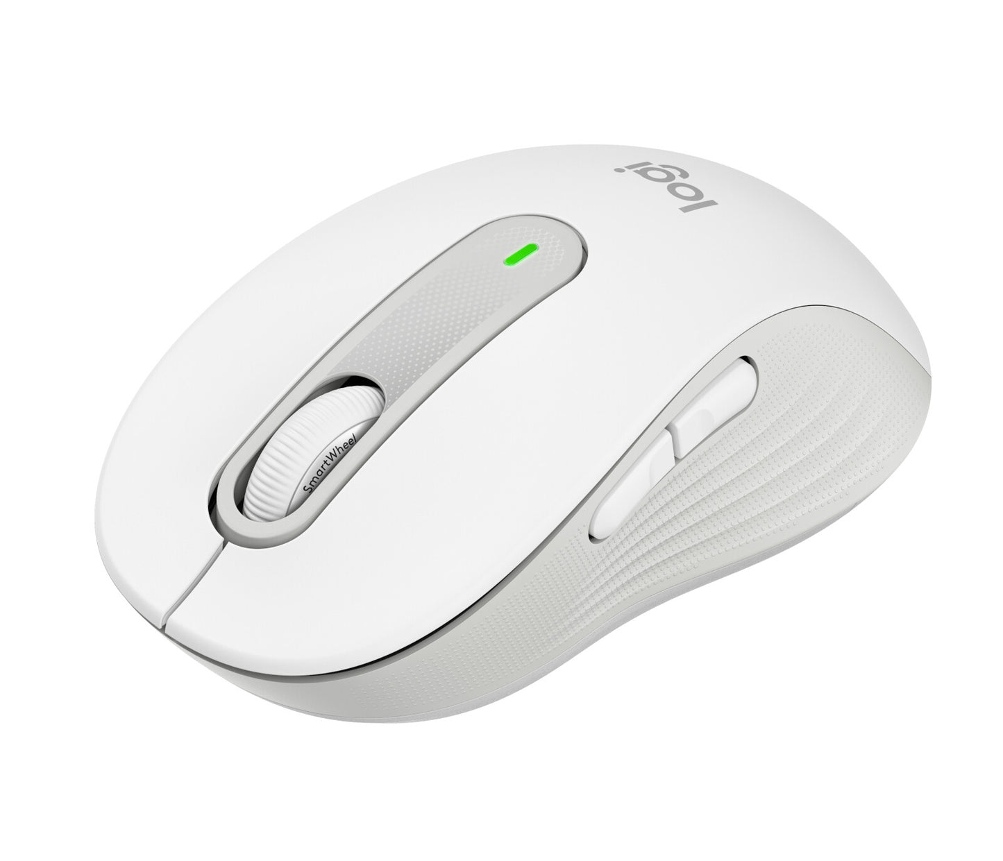 Logitech Signature M650 for Business datormöss Kontor högerhand Bluetooth Optisk 4000 DPI