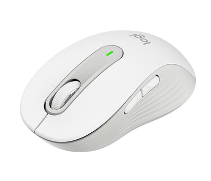 Logitech Signature M650 for Business datormöss Kontor högerhand Bluetooth Optisk 4000 DPI