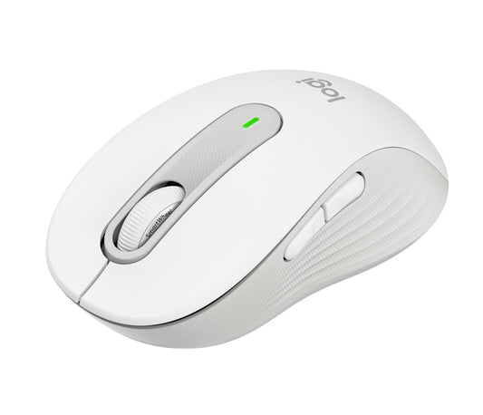 Logitech Signature M650 for Business datormöss Kontor högerhand Bluetooth Optisk 4000 DPI