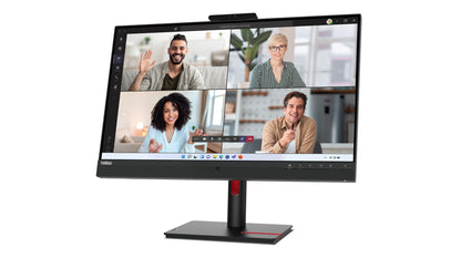 Lenovo ThinkVision T27hv-30 LED display 68,6 cm (27") 2560 x 1440 pixlar Quad HD Svart