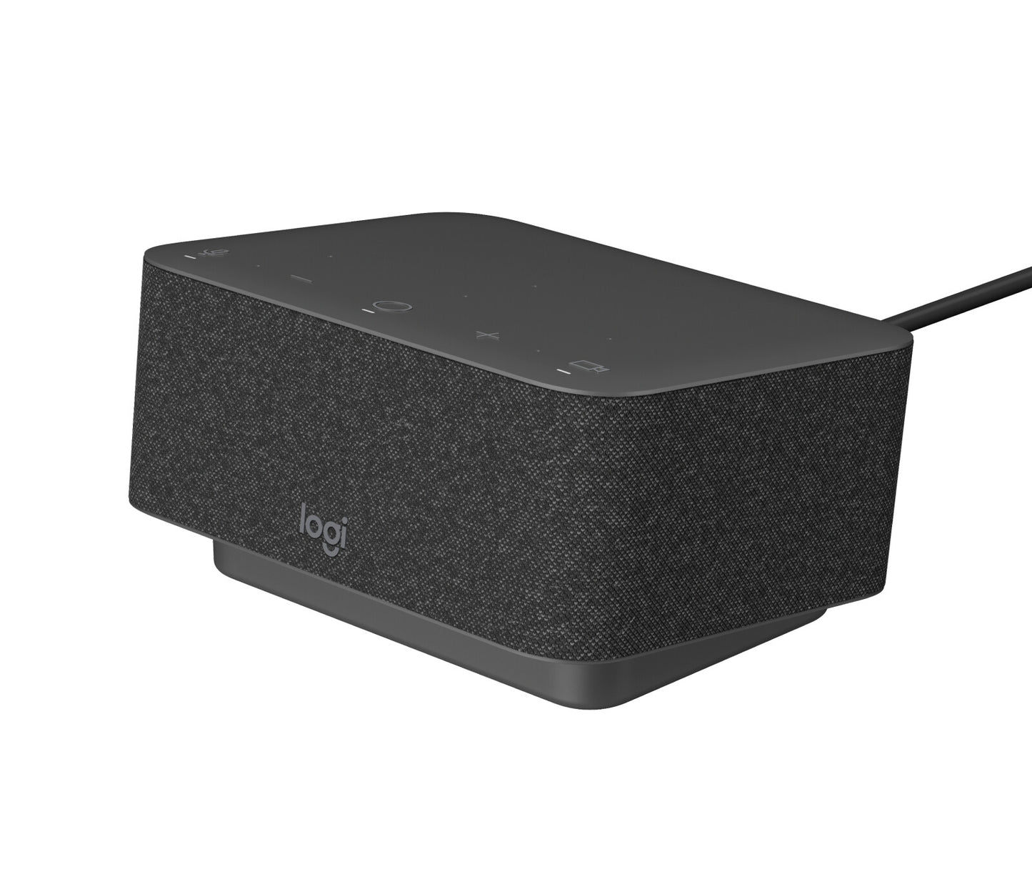 Logitech Logi Dock videokonferenssystem 1 personer