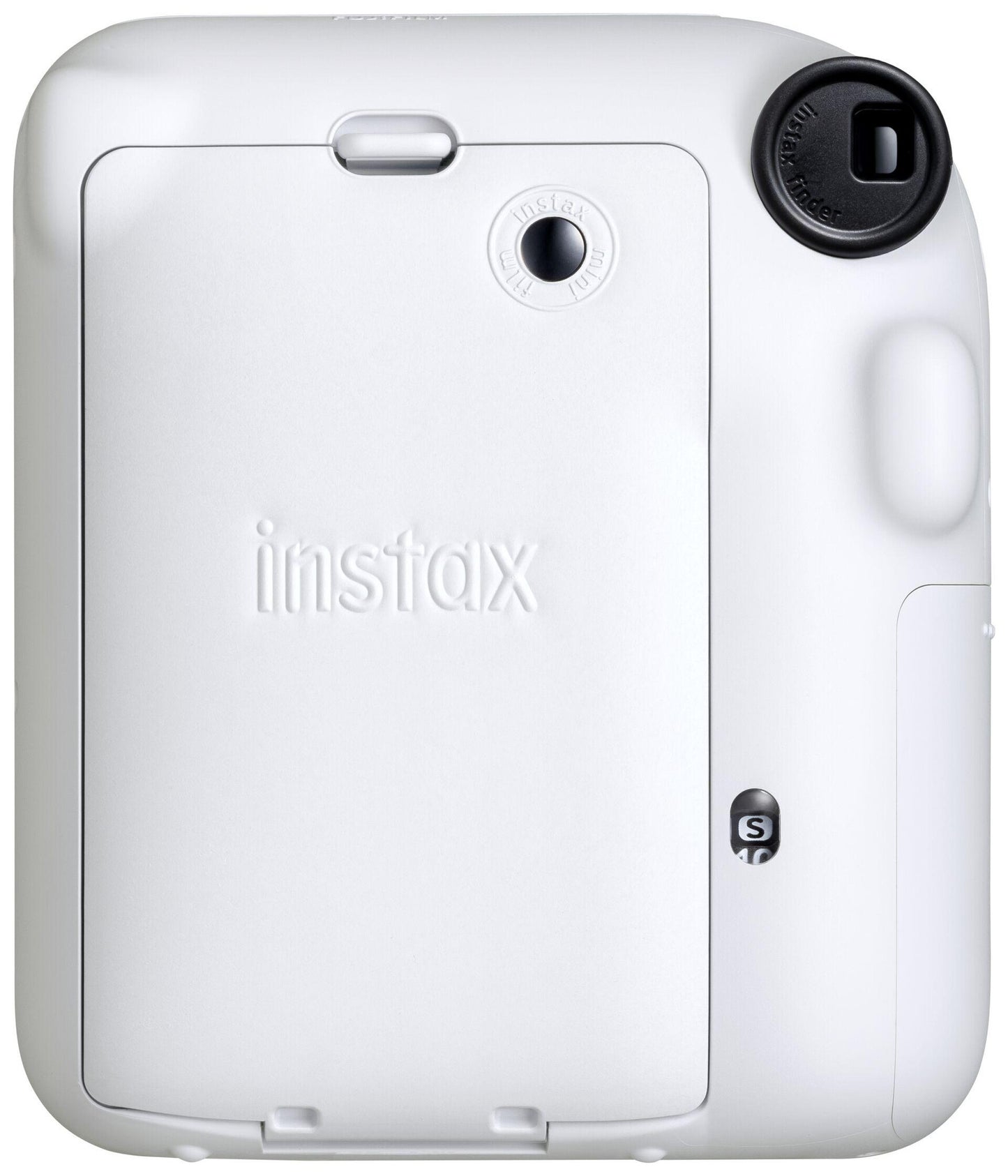 Fujifilm Instax Mini 12 86 x 54 mm Vit