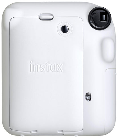 Fujifilm Instax Mini 12 86 x 54 mm Vit