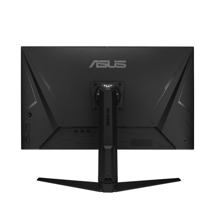 ASUS TUF Gaming VG32AQL1A platta pc-skärmar 80 cm (31.5") 2560 x 1440 pixlar Wide Quad HD LED Svart