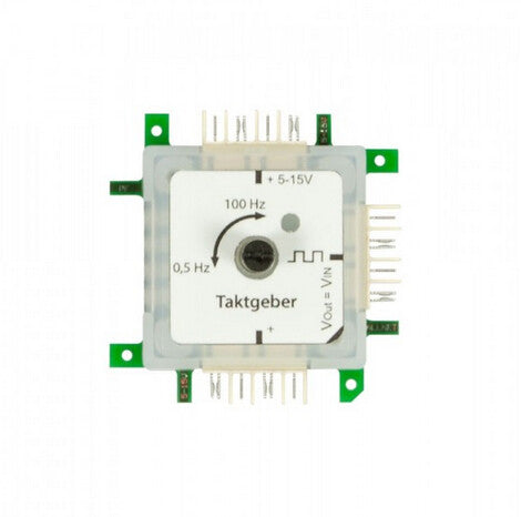 ALLNET 137826 Klock-bricka Multifärg