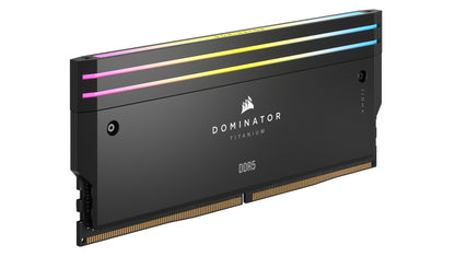 Corsair Dominator Titanium CMP48GX5M2B7000C36 RAM-minnen 48 GB 2 x 24 GB DDR5 7000 MHz