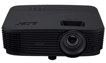 Acer PD2527i Ultra short throw-projektor 2700 ANSI-lumen DLP 1080p (1920x1080) 3D kompatibilitet Svart