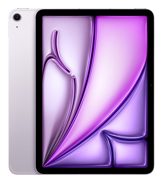 Apple iPad Air 5G Apple M TD-LTE & FDD-LTE 1 TB 27,9 cm (11") 8 GB Wi-Fi 6E (802.11ax) iPadOS 18 Lila