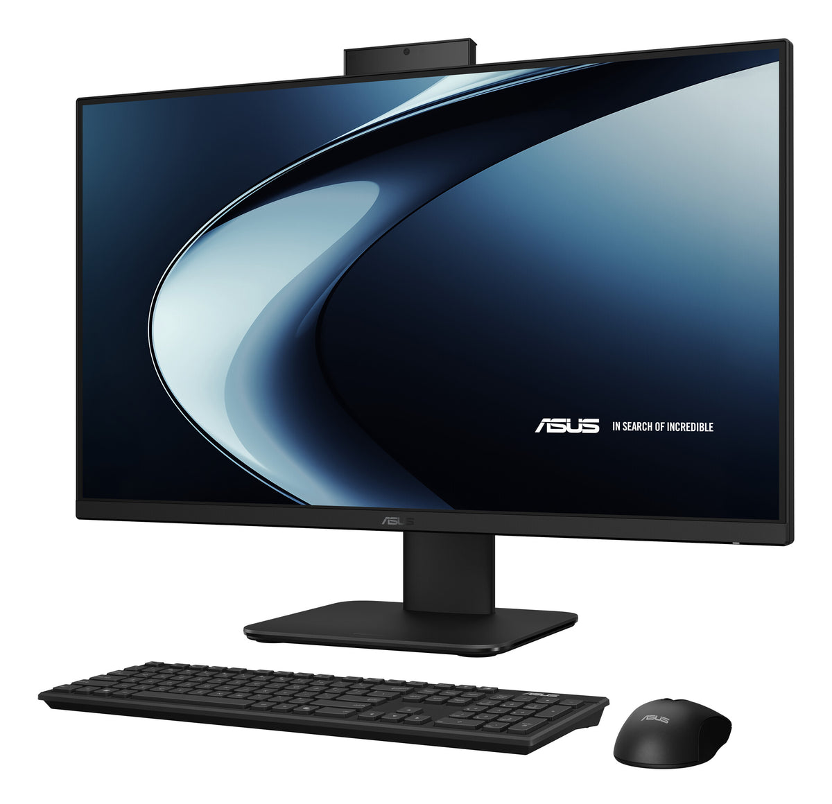 ASUS V400 AiO V470VAK-BPE993W Intel® Core™ i5 i5-13420H 68,6 cm (27") 1920 x 1080 pixlar Allt-i-ett-dator 8 GB DDR5-SDRAM 512 GB SSD Windows 11 Home Wi-Fi 6E (802.11ax) Svart