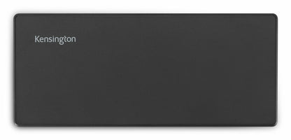 Kensington SD4781P USB-C® och USB-A dubbel 4K-dockningsstation