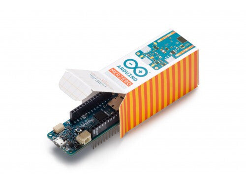 Arduino MKR ZERO development-moderkort ARM Cortex M0+