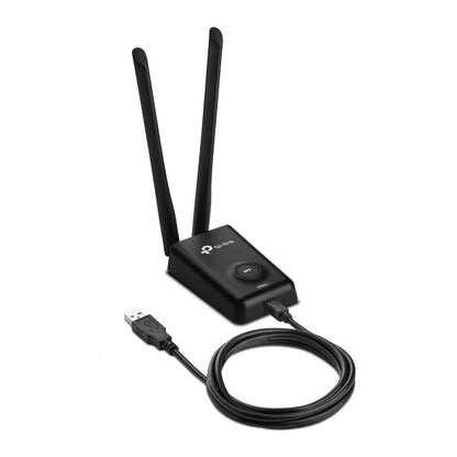 TP-Link TL-WN8200ND nätverkskort WLAN 300 Mbit/s