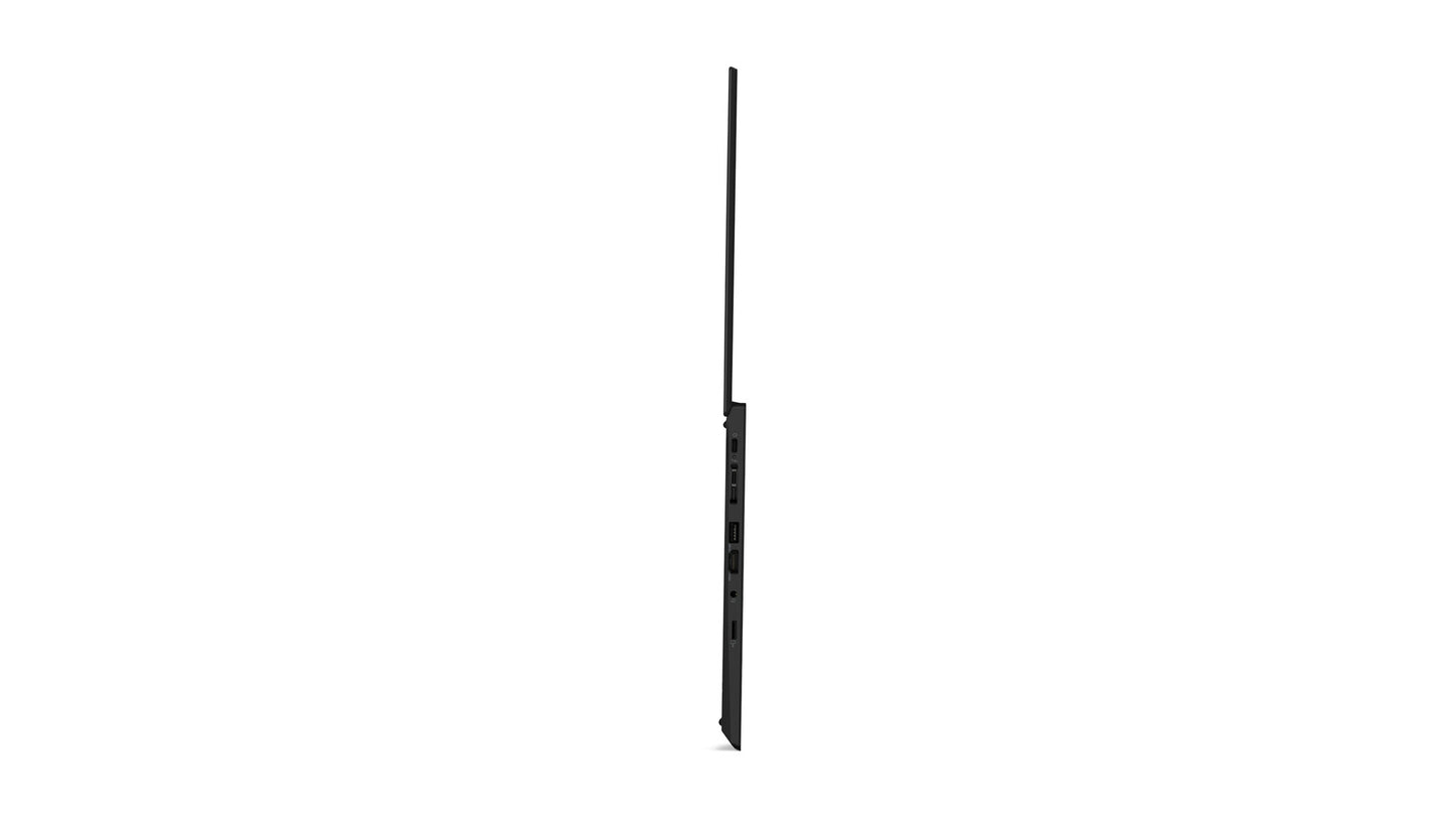 T1A Lenovo ThinkPad P14s Gen 1 Refurbished Intel® Core™ i5 i5-10310U Mobil arbetsstation 35,6 cm (14") Full HD 16 GB DDR4-SDRAM 256 GB SSD Wi-Fi 6 (802.11ax) Windows 10 Pro Svart