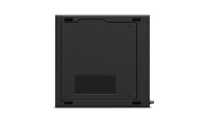 Lenovo ThinkStation P3 Tiny Gen 2 Intel Core Ultra 9 285 64 GB DDR5-SDRAM 1 TB SSD NVIDIA RTX A1000 Windows 11 Pro Arbetsstation Svart