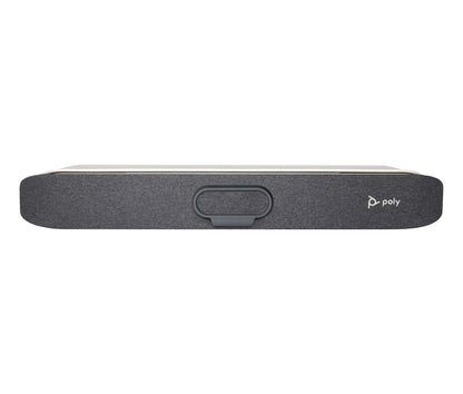 Poly Studio X30 med komplett videobar