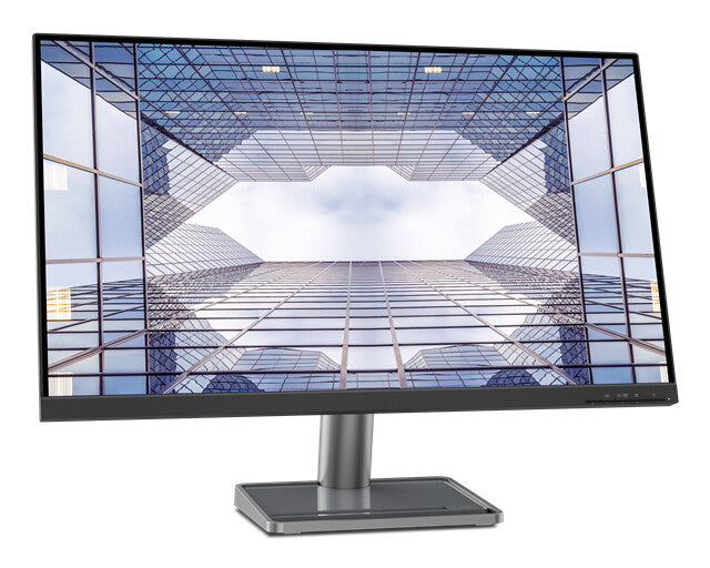 Lenovo L32p-30 LED display 80 cm (31.5") 3840 x 2160 pixlar 4K Ultra HD Svart
