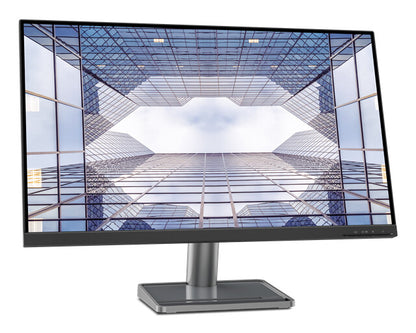 Lenovo L32p-30 LED display 80 cm (31.5") 3840 x 2160 pixlar 4K Ultra HD Svart
