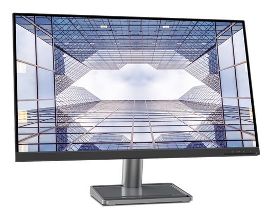 Lenovo L32p-30 LED display 80 cm (31.5") 3840 x 2160 pixlar 4K Ultra HD Svart