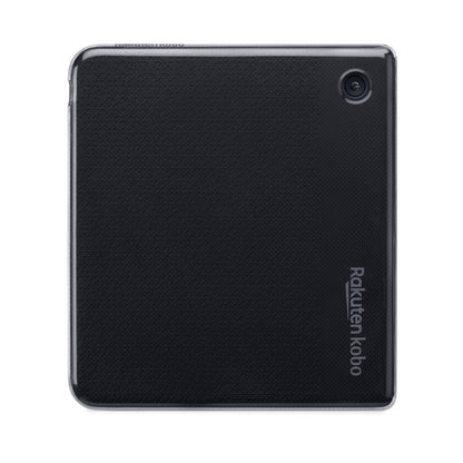 Rakuten Kobo Clear Case e-boksläsarfodral 17,8 cm (7") Omslag Transparent