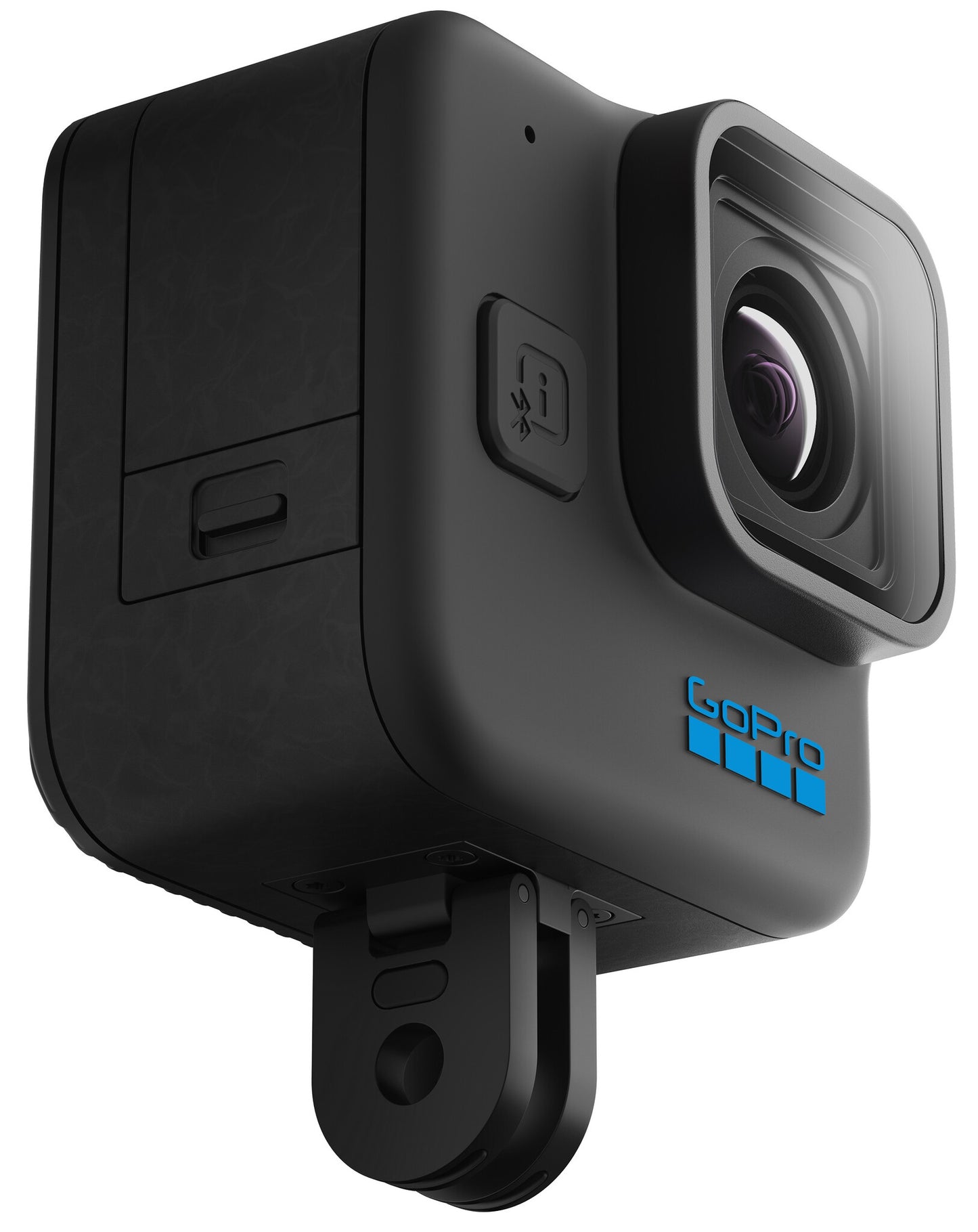 GoPro CHDHF-111-RW sportkameror 27,6 MP 5.3K Ultra HD CMOS 25,4 / 1,9 mm (1 / 1.9") Wi-Fi