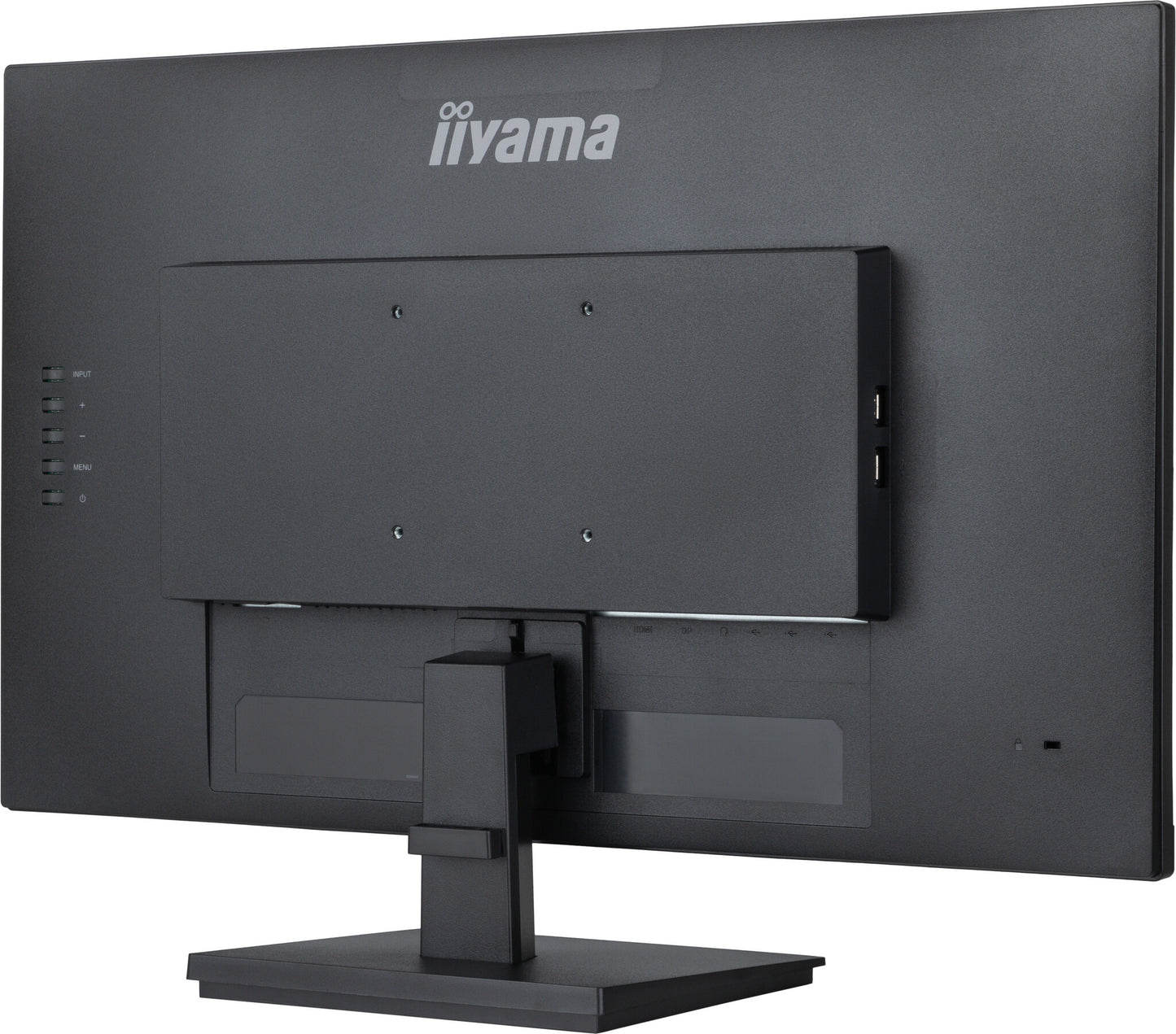 iiyama ProLite XU2792HSU-B6 platta pc-skärmar 68,6 cm (27") 1920 x 1080 pixlar Full HD LED Svart