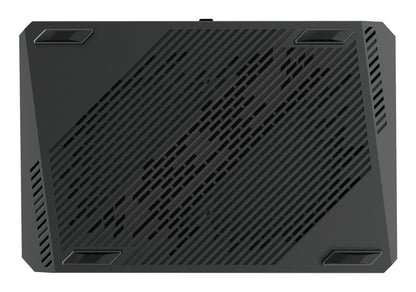ASUS NUC 14 Performance Kit RNUC14SRKU710002I Svart 155H
