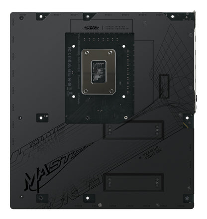 GIGABYTE Z890 AORUS MASTER AI TOP Intel Z890 LGA 1851 (Socket V1) Utökad ATX