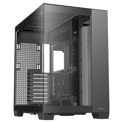 Antec C8 Full Tower Svart
