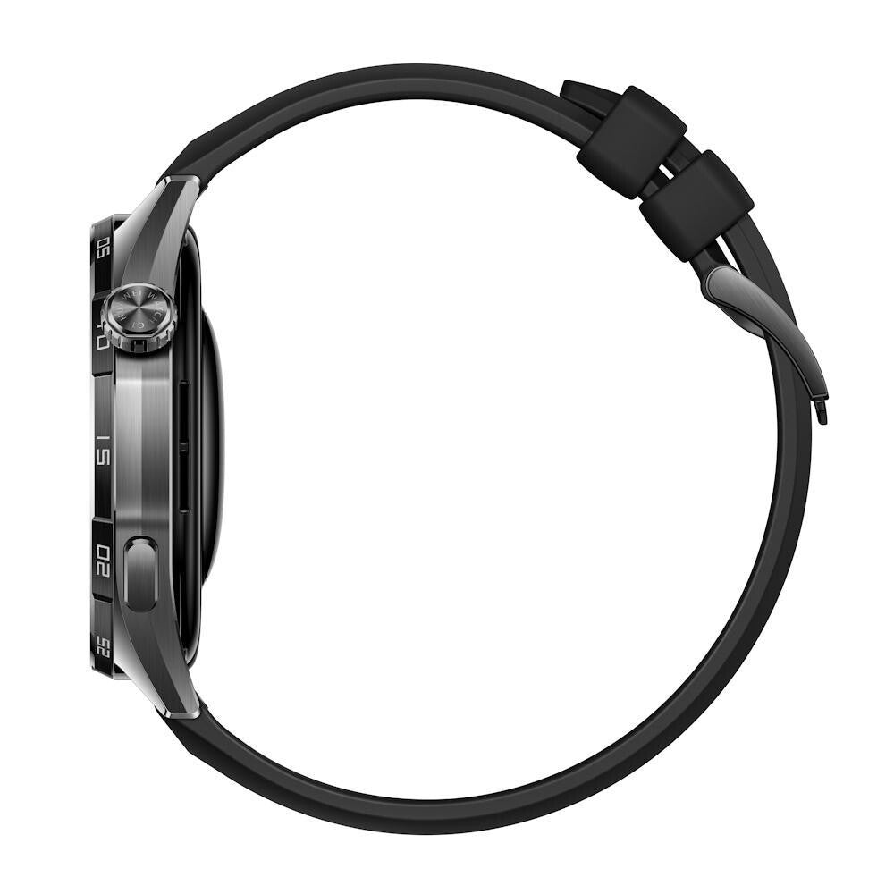 Huawei GT6 3,35 cm (1.32") AMOLED 41 mm Digital 466 x 466 pixlar Pekskärm Svart