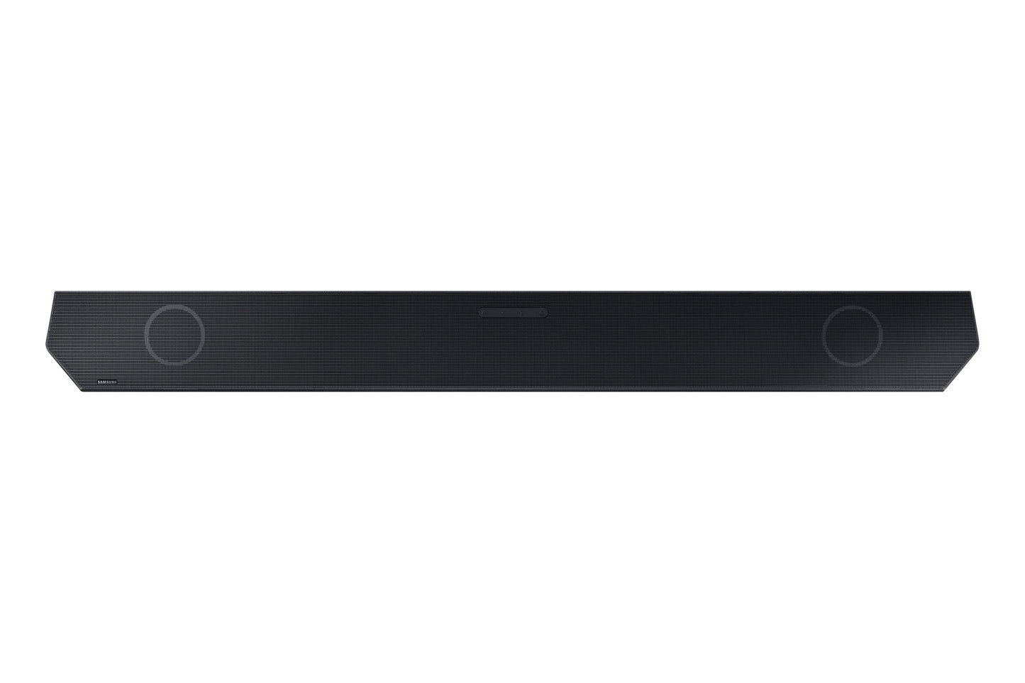 Samsung HW-Q930D Svart 9.1.4 kanaler