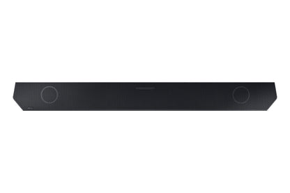 Samsung HW-Q930D Svart 9.1.4 kanaler