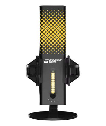 Endgame Gear XSTRM Svart Mikrofon till PC