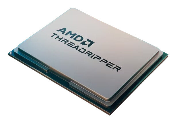 AMD Ryzen Threadripper 7960X processorer 4,2 GHz 128 MB L3 Bricka