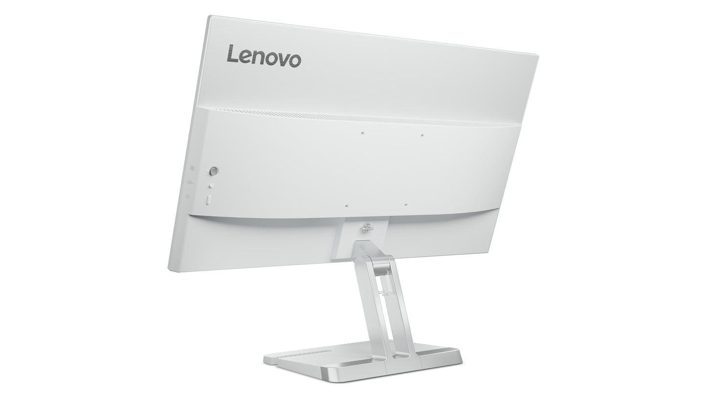 Lenovo L24i-4A LED display 60,5 cm (23.8") 1920 x 1080 pixlar Full HD Grå