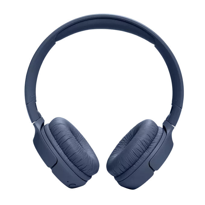 JBL Tune 520BT Headset Trådlös Huvudband Samtal/musik USB Type-C Bluetooth Blå