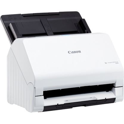 Canon imageFORMULA R30 ADF + arkmatad scanner 600 x 600 DPI A4 Vit