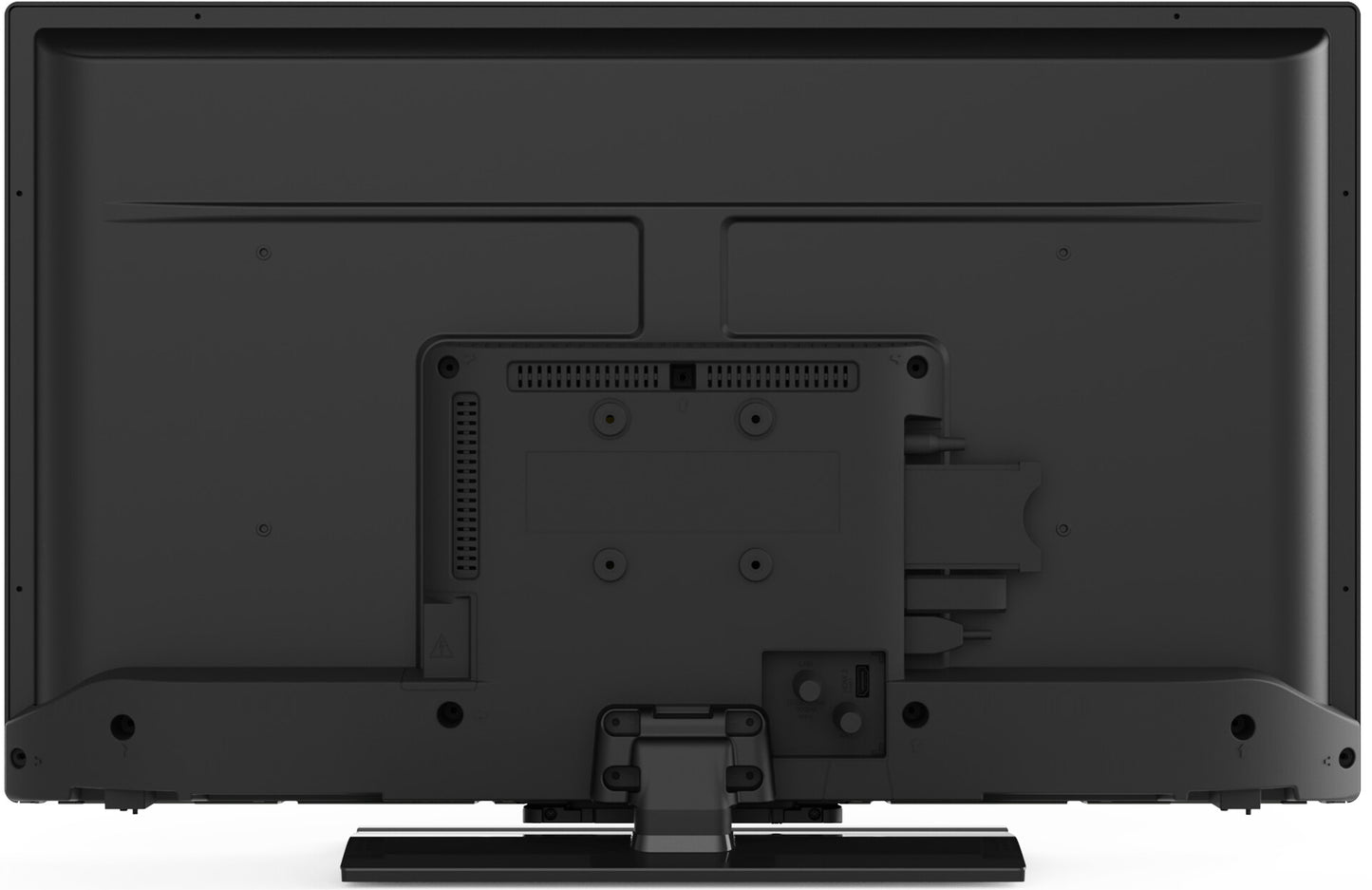 Toshiba 32LV3E63DG TV-apparat 81,3 cm (32") Full HD Smart-TV Svart 250 cd/m²