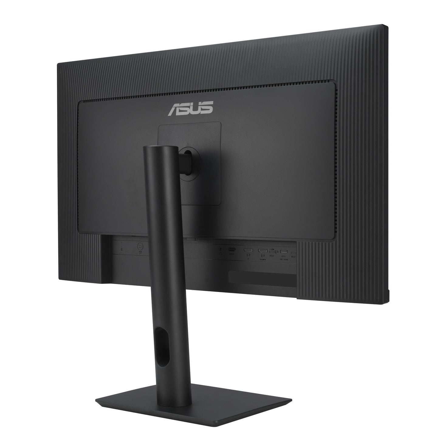 ASUS HA2441A platta pc-skärmar 60,5 cm (23.8") 2560 x 1440 pixlar Quad HD LCD Svart