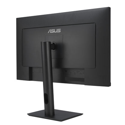 ASUS HA2441A platta pc-skärmar 60,5 cm (23.8") 2560 x 1440 pixlar Quad HD LCD Svart
